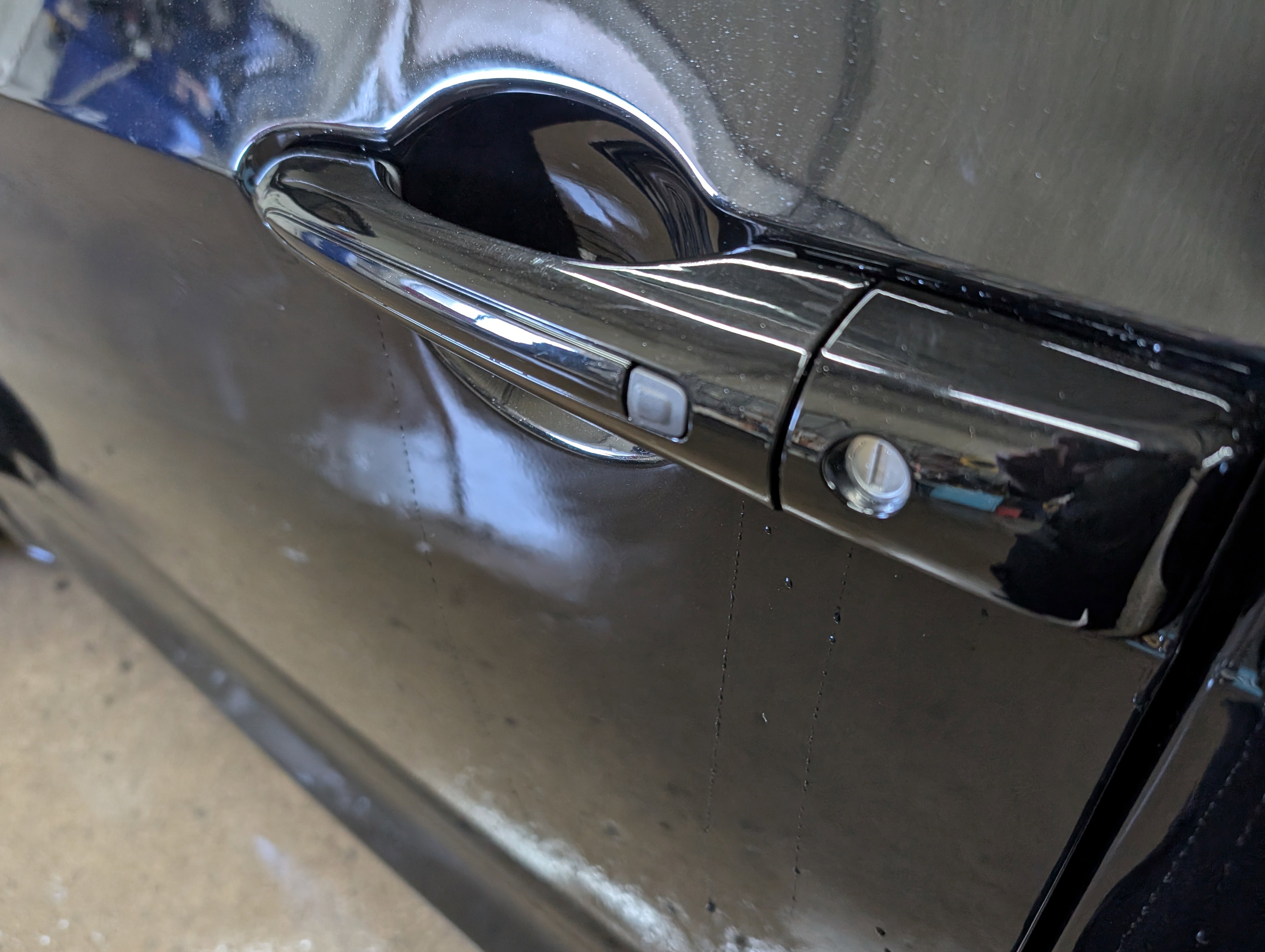 New 2026 Chrysler Pacifica Select image 4