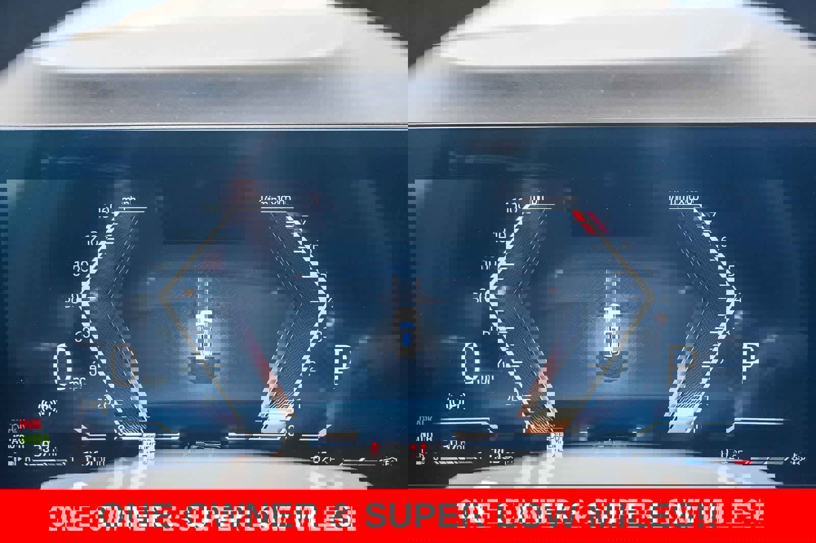 Used 2026 BMW X5 sDrive40i image 20