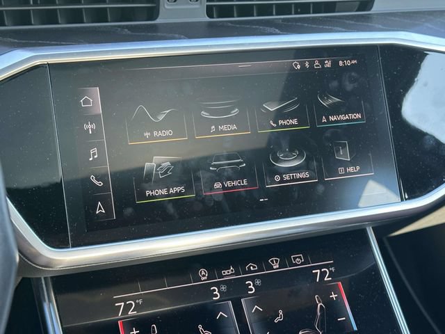 Used 2020 Audi A6 3.0T Prestige w/ Prestige Package AWD/4WD image 29