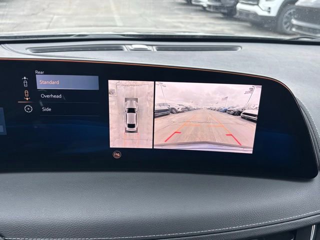 Used 2025 Cadillac CT5 Premium Luxury w/ Technology Package image 28