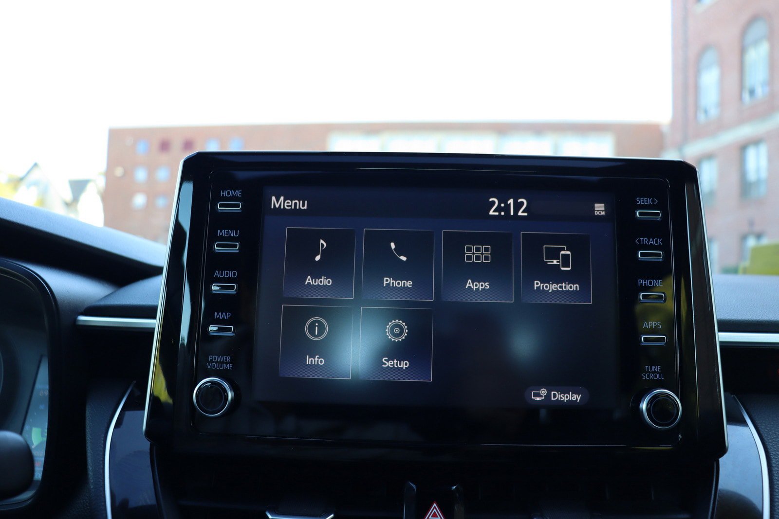 Used 2020 Toyota Corolla SE w/ SE Premium Package FWD image 28