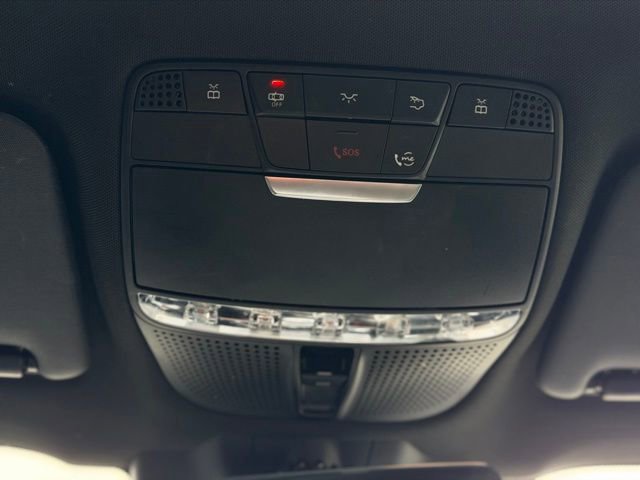 Used 2022 Mercedes-Benz GLC 300 4MATIC image 40