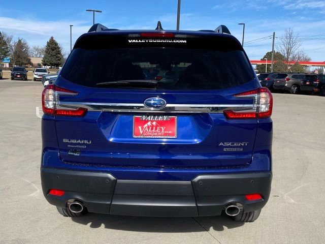 New 2026 Subaru Ascent Limited image 4
