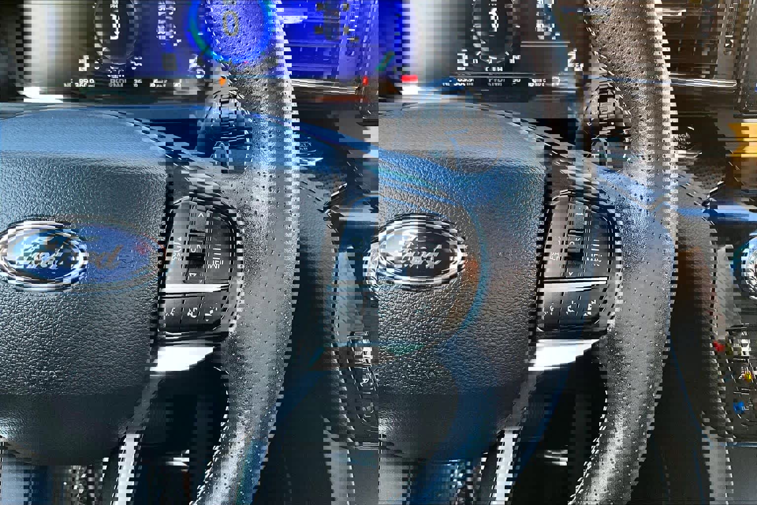 Used 2022 Ford Explorer ST w/ Equipment Group 401A image 24