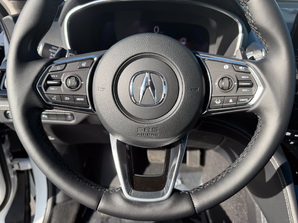 New 2026 Acura MDX w/ Advance Package AWD/4WD image 19
