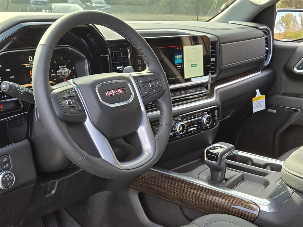New 2026 GMC Sierra 1500 Elevation w/ Elevation Premium Package image 14