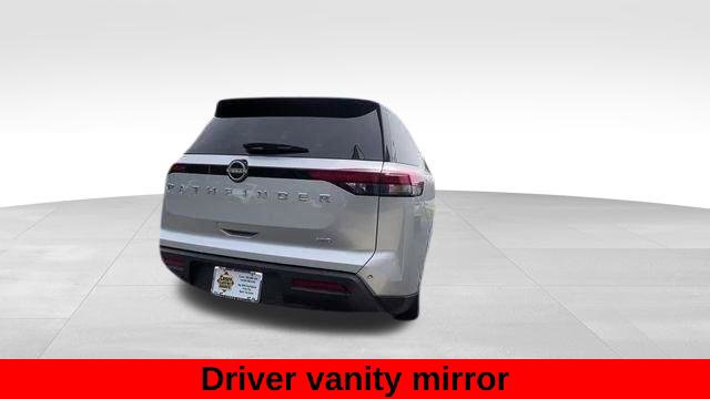 Used 2025 Nissan Pathfinder S AWD/4WD image 61