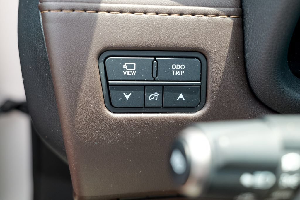 Used 2024 Lexus LX 600 4WD w/ Appearance Package image 58