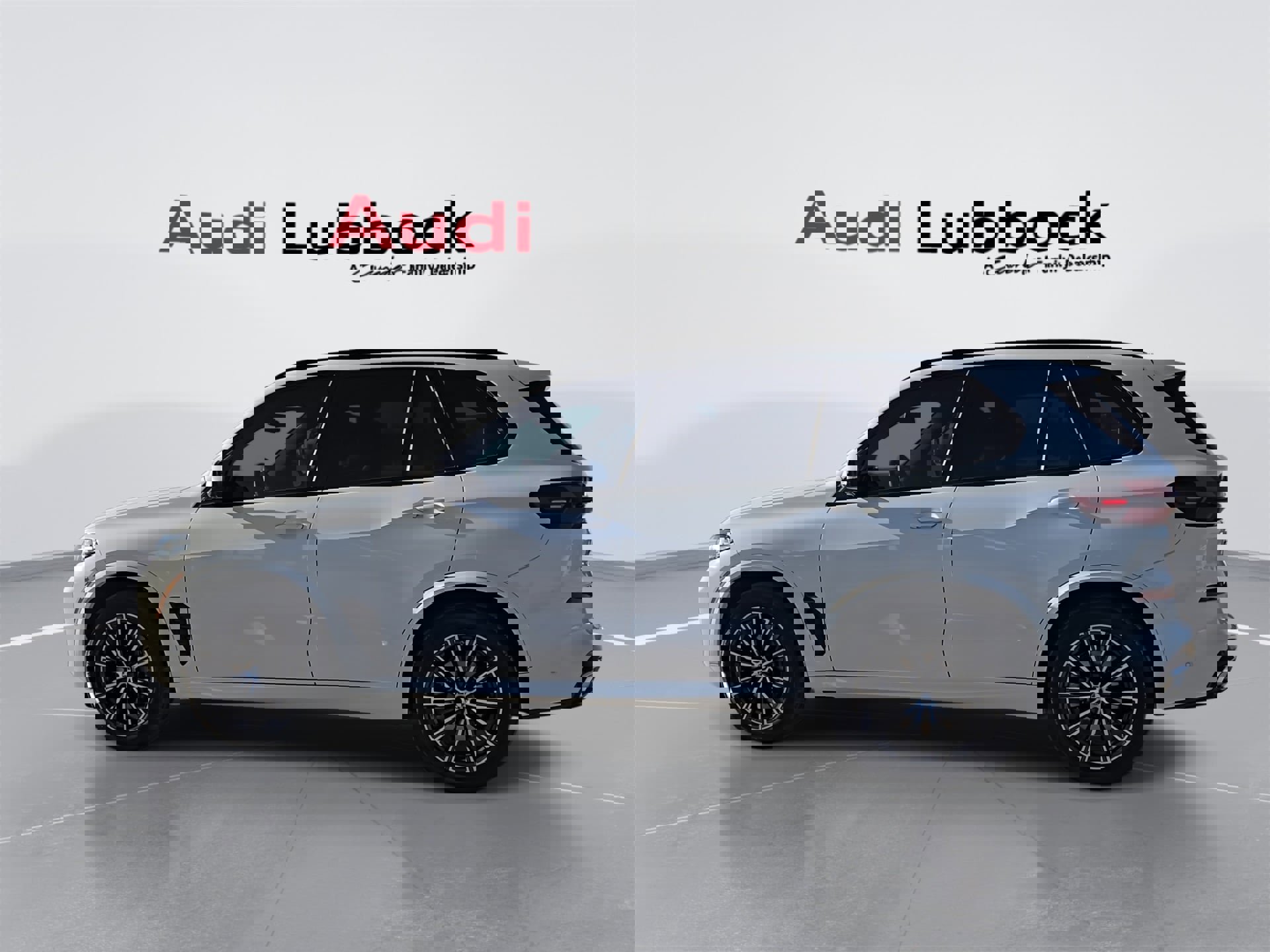 Used 2026 BMW X5 sDrive40i image 6