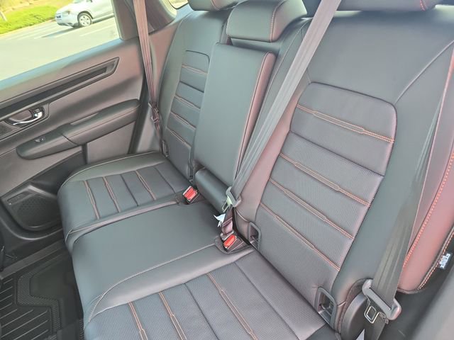 New 2026 Honda CR-V Sport-L image 14