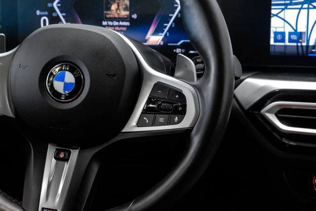 Used 2024 BMW M340i xDrive AWD/4WD image 26