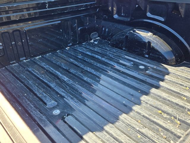 Used 2024 Ford F150 XLT w/ Mobile Office Package image 9