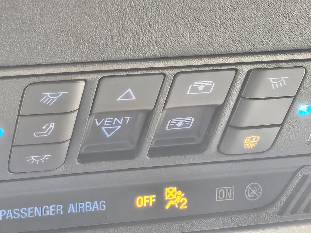 New 2025 Ford Expedition Max Platinum w/ Stealth Performance Package image 25