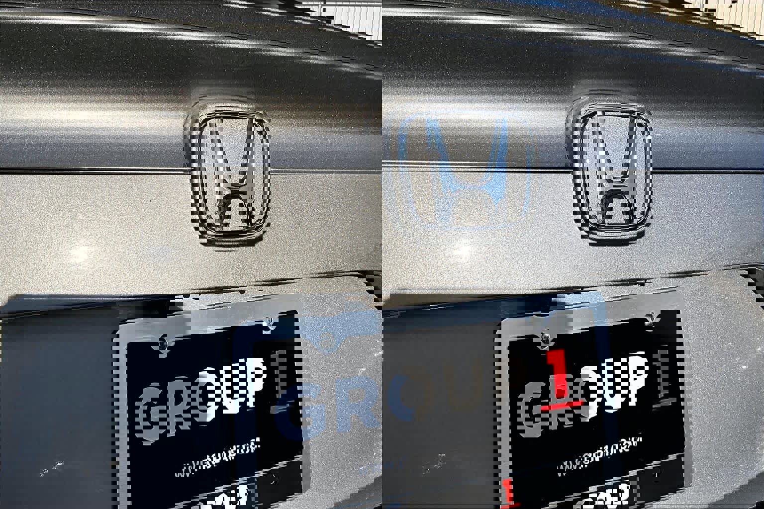 Used 2019 Honda Civic Touring image 30