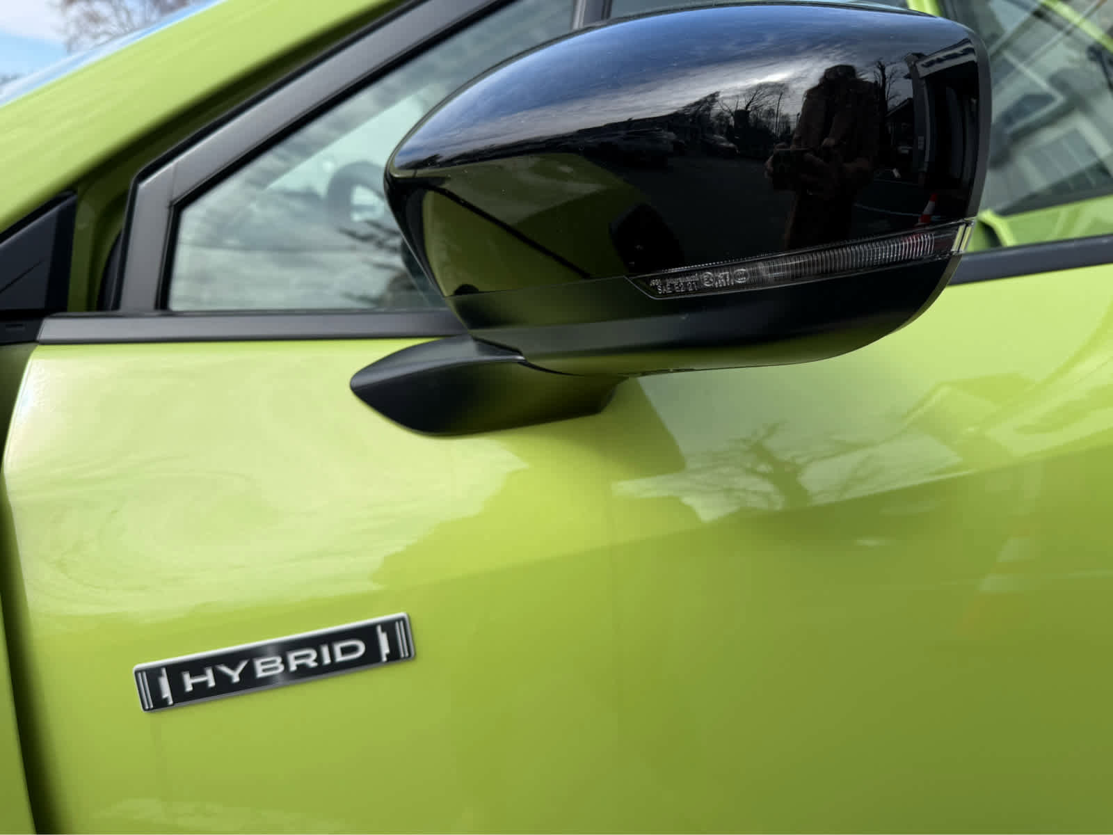 New 2026 Subaru Crosstrek 2.5i Sport image 15