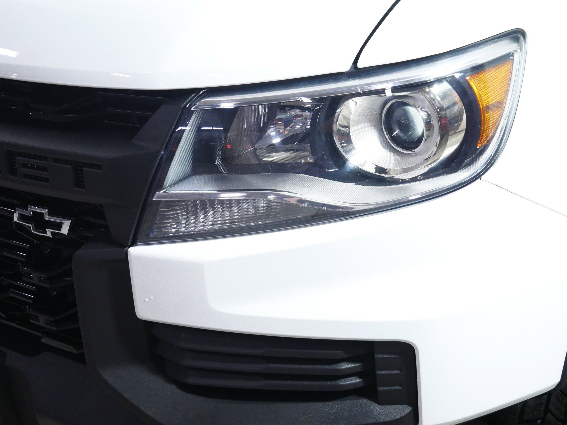 Used 2022 Chevrolet Colorado ZR2 image 16