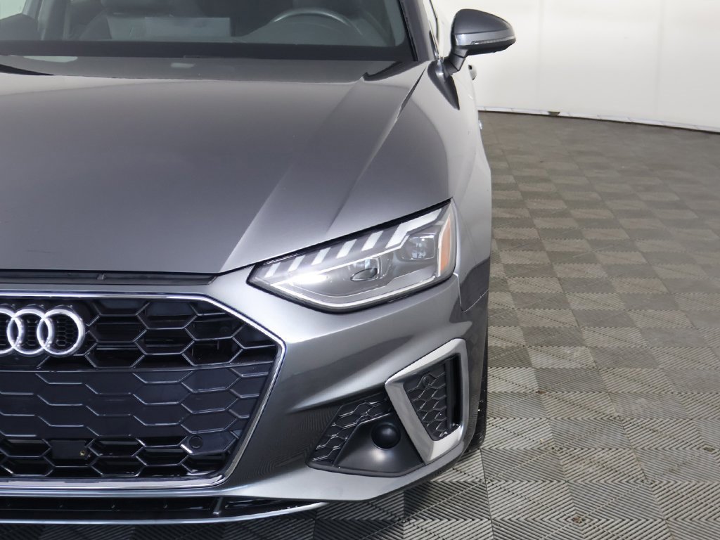 Used 2023 Audi A4 2.0T Premium Plus w/ Premium Plus Package image 17