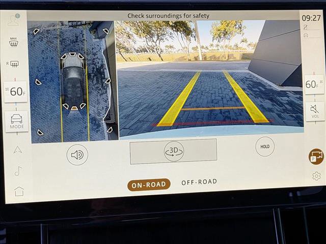 New 2026 Land Rover Range Rover Evoque Dynamic SE image 12