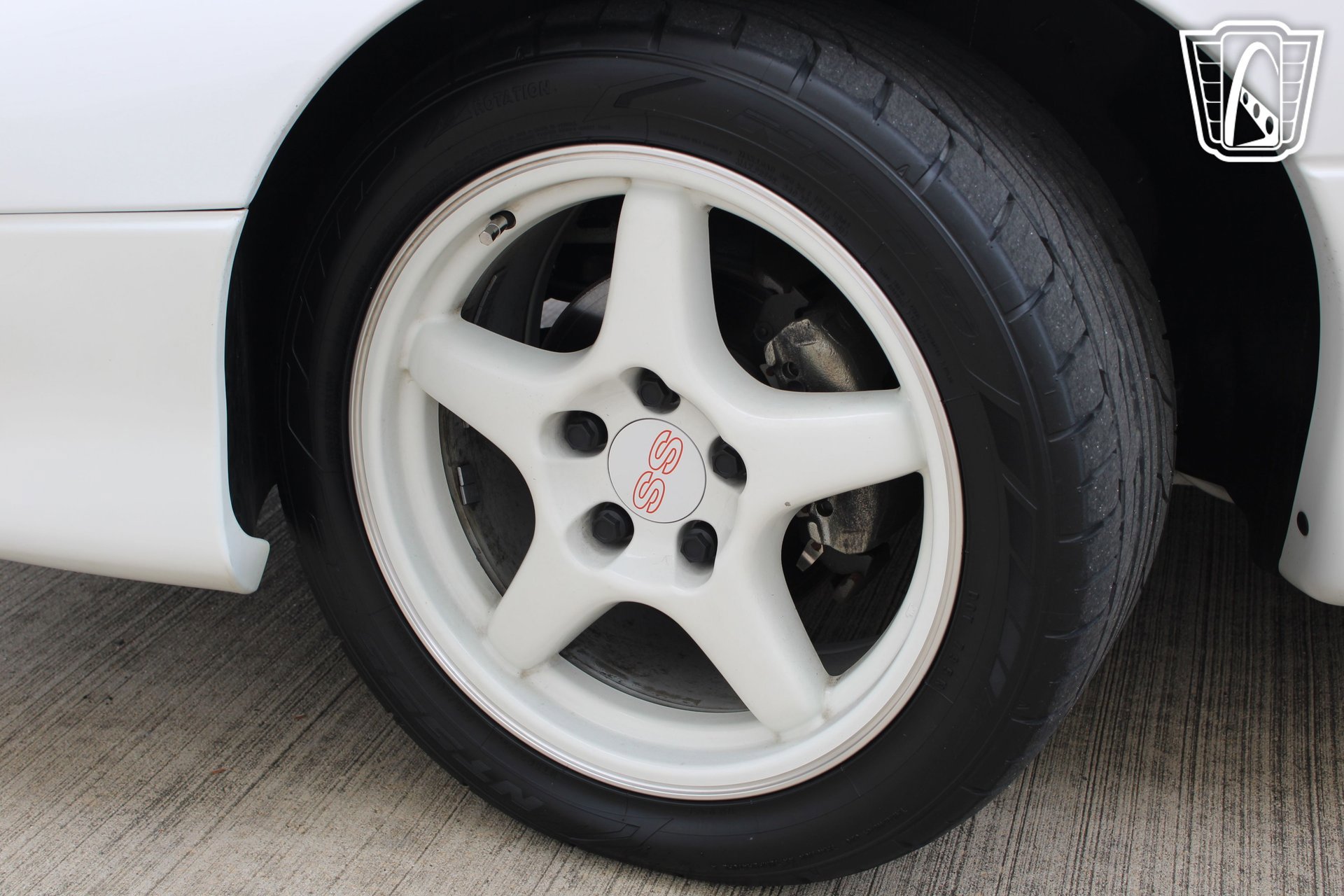 Used 1997 Chevrolet Camaro SS w/ Preferred Equipment Group 2 RWD image 26