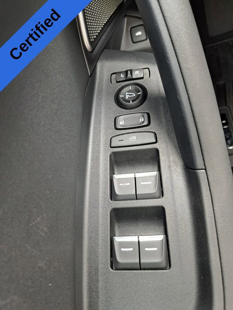 Certified 2025 Acura TLX w/ Technology Package image 15