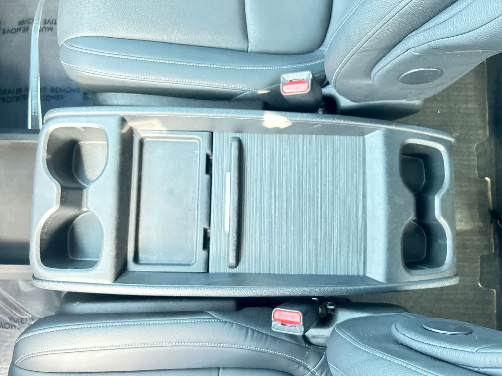 Used 2024 Honda Odyssey EX-L image 21