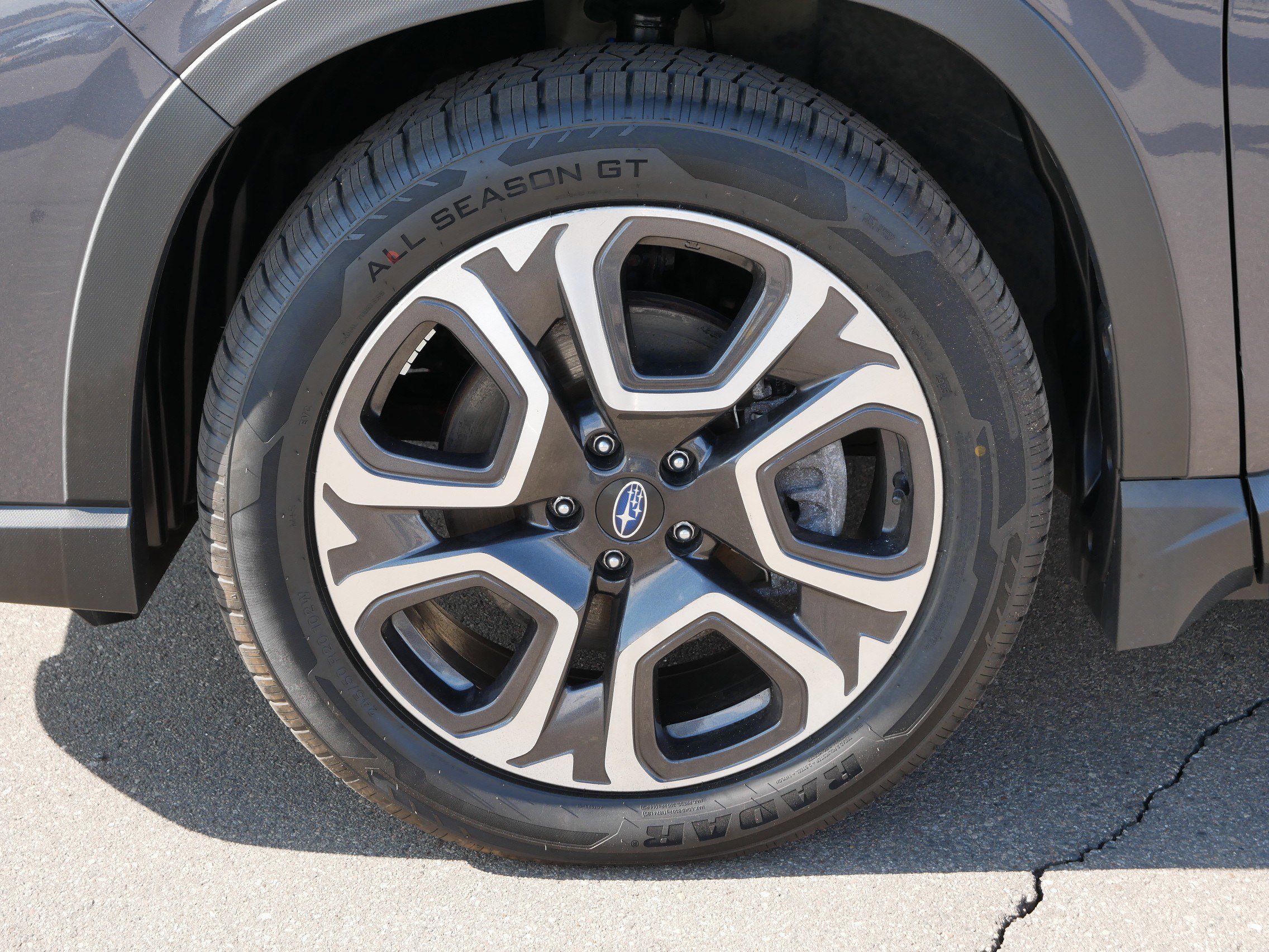 Used 2023 Subaru Ascent Limited w/ Technology Package image 15