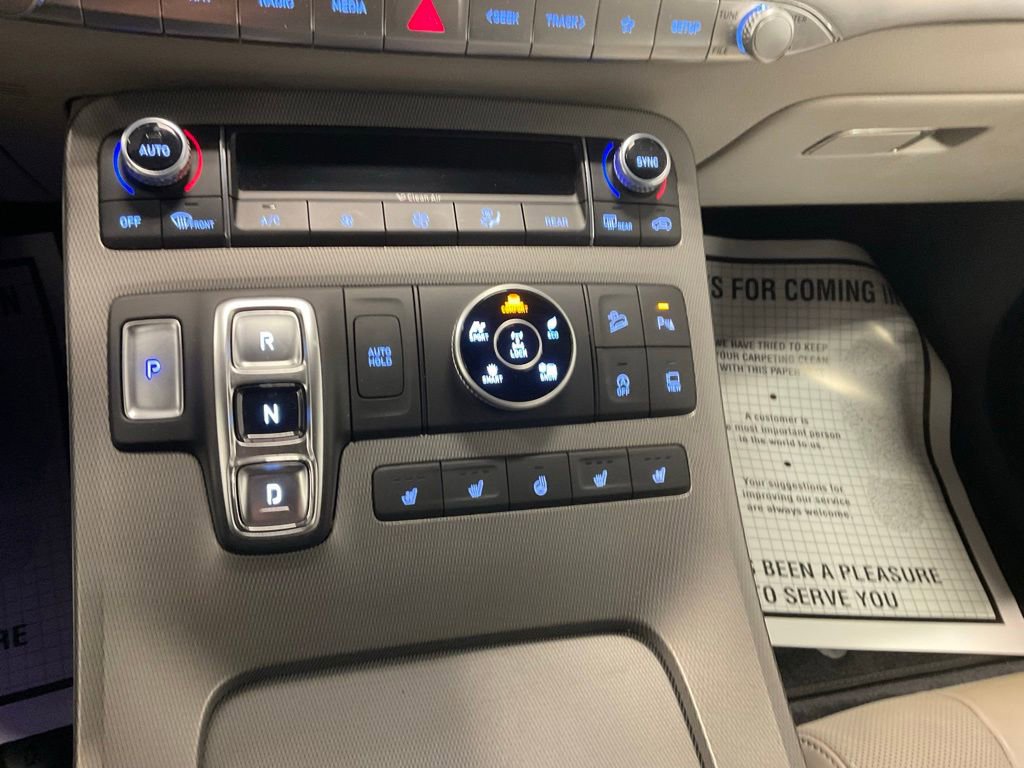 Used 2021 Hyundai Palisade Limited AWD/4WD image 22
