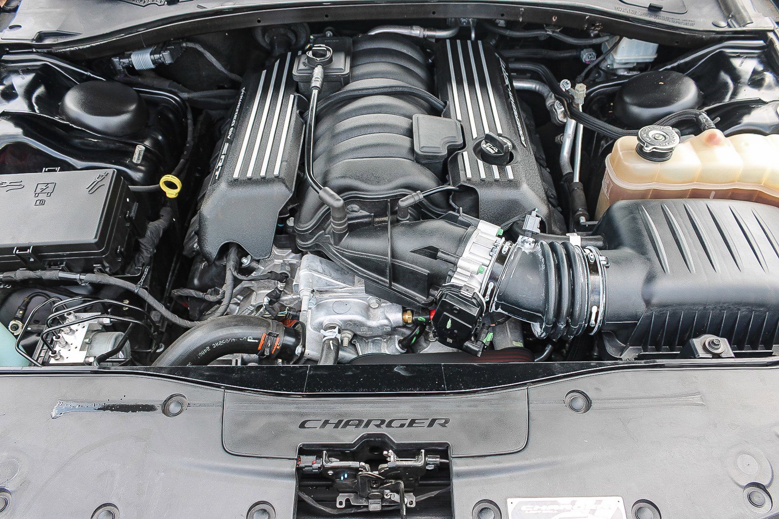 Used 2023 Dodge Charger Scat Pack image 25