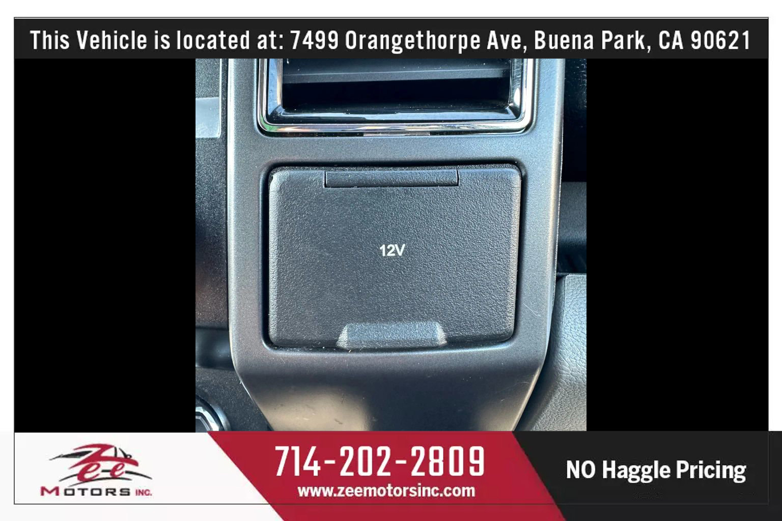 Used 2019 Ford F150 XLT image 30