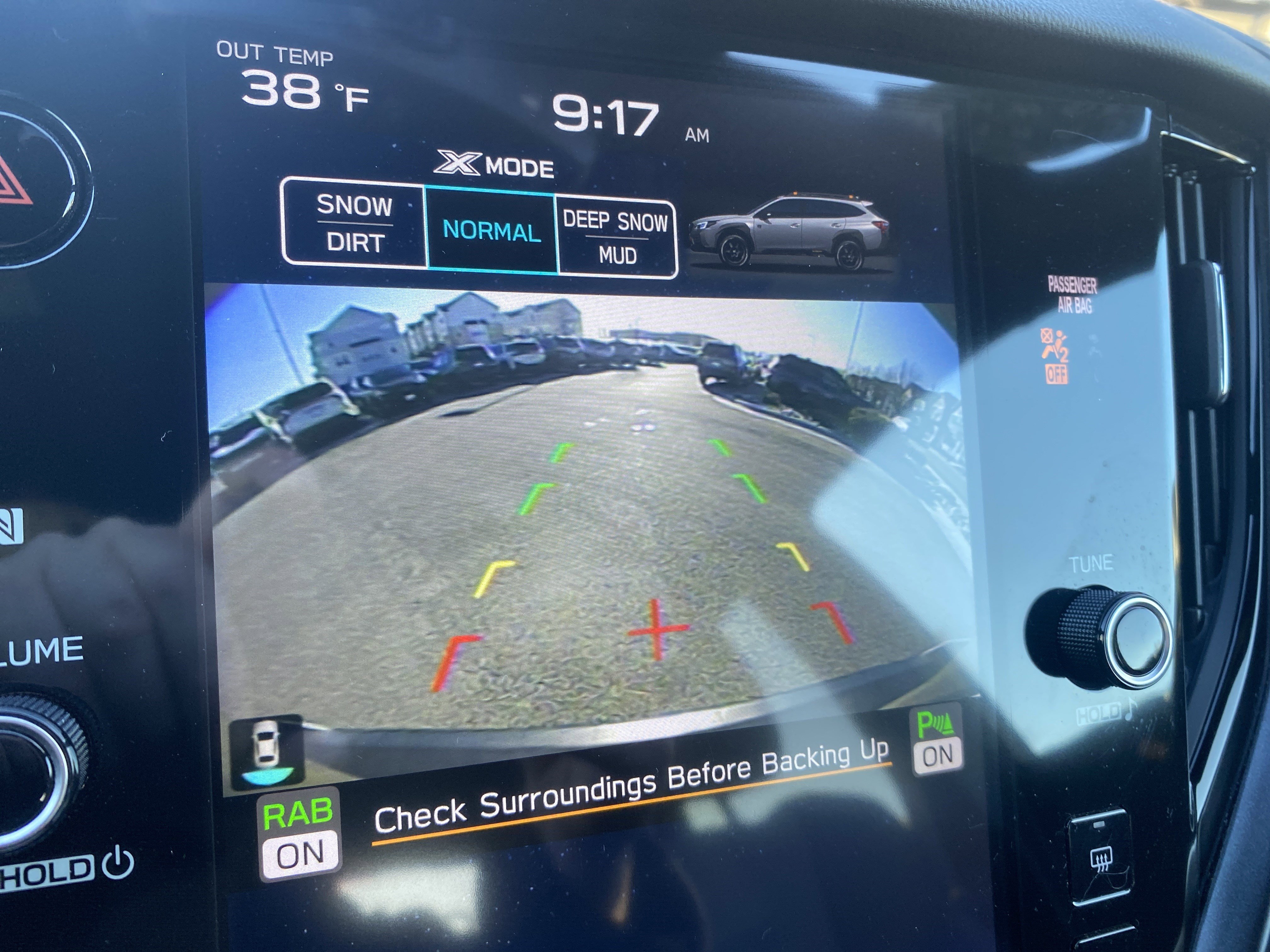 Used 2023 Subaru Outback Wilderness image 30