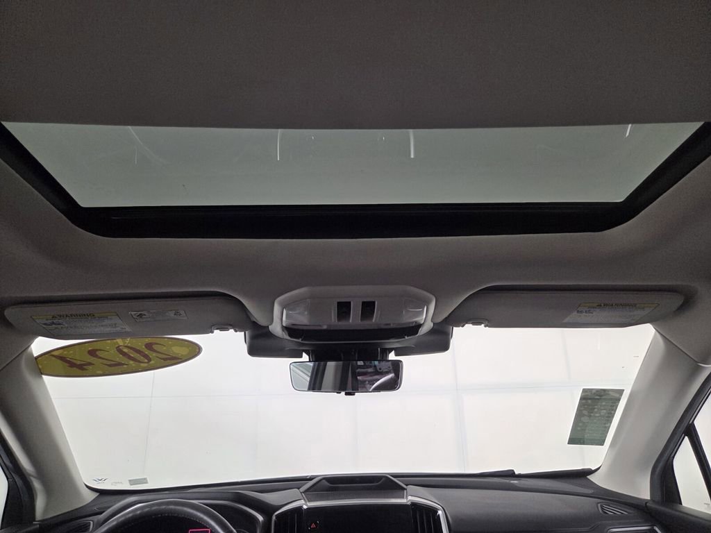 Used 2024 Subaru Ascent Touring image 28