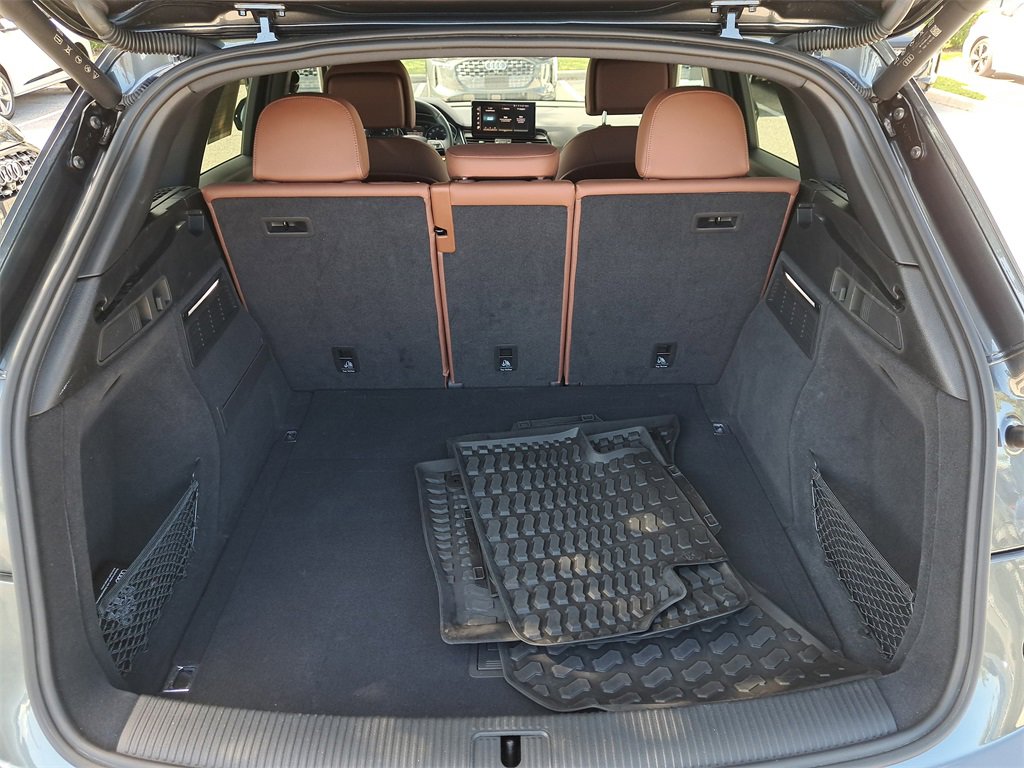 Used 2023 Audi Q5 2.0T Premium w/ Convenience Package image 31