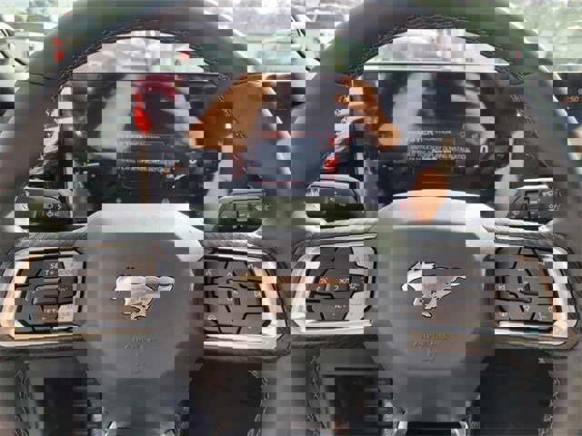 New 2025 Ford Mustang Coupe image 43