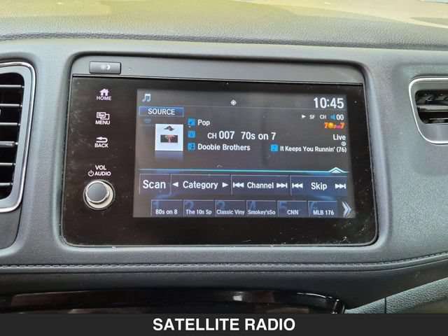 Used 2022 Honda HR-V EX image 20