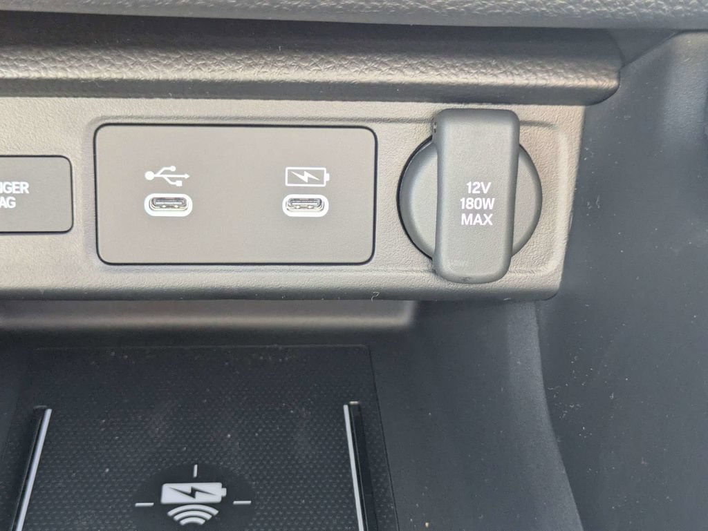 Used 2026 Acura Integra FWD image 23