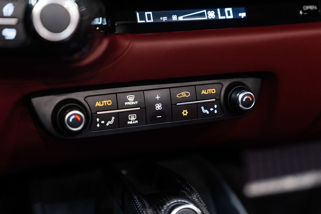 Certified 2023 Ferrari 812 GTS RWD image 42