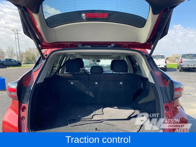Used 2019 Nissan Murano AWD image 18