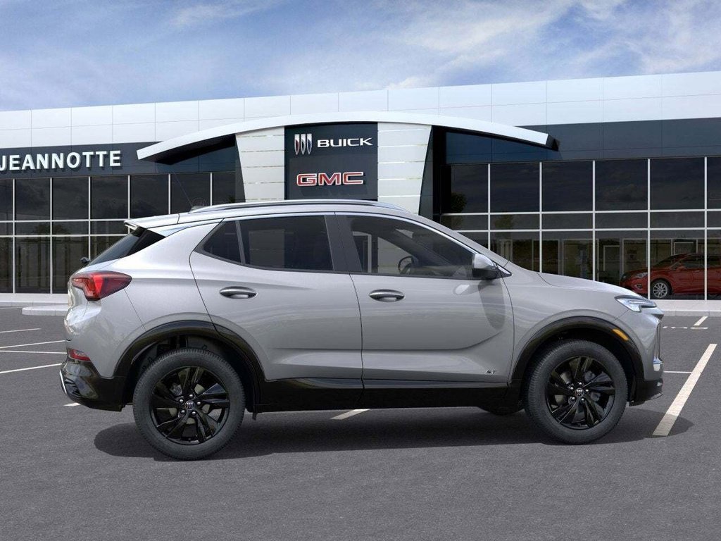 New 2026 Buick Encore GX Sport Touring image 5