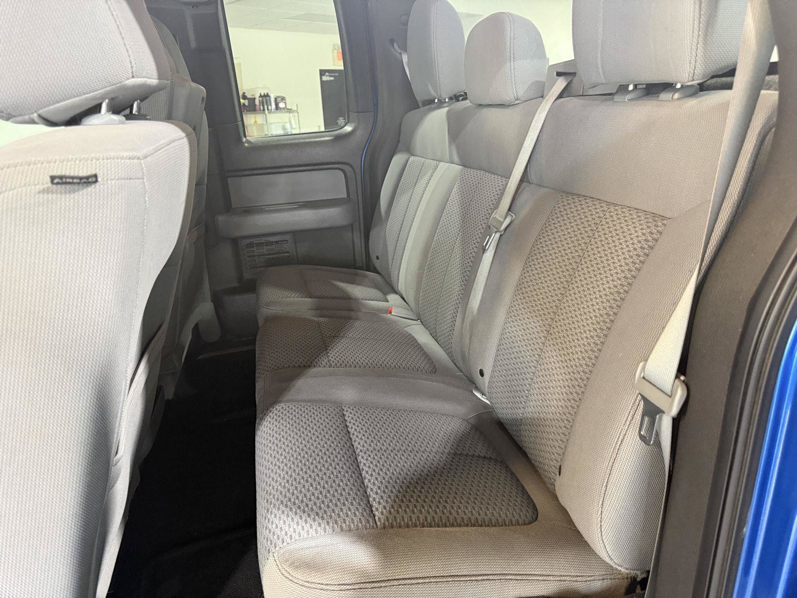 Used 2012 Ford F150 XLT w/ XLT Chrome Pkg AWD/4WD image 24