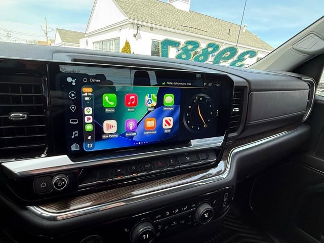 Used 2023 Chevrolet Silverado 1500 LT image 28