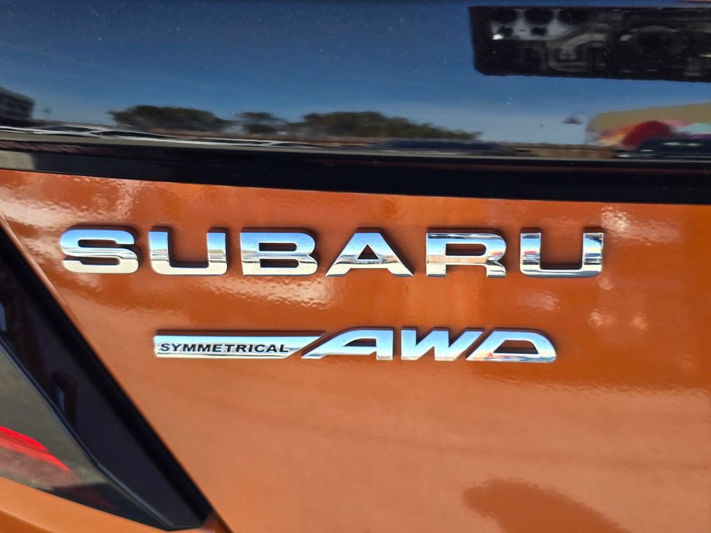 Used 2022 Subaru WRX Premium image 20