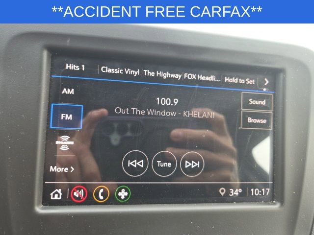 Used 2024 Chevrolet Equinox LT image 34