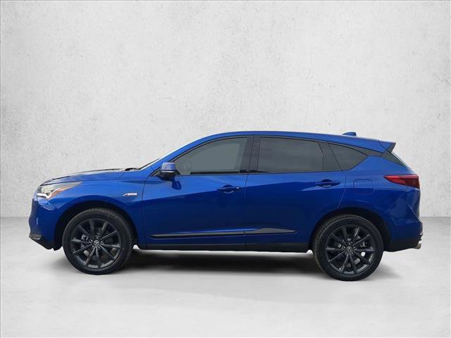 New 2026 Acura RDX A-Spec image 10