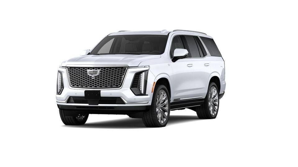 New 2026 Cadillac Escalade Luxury w/ LPO, Radiant Package AWD/4WD image 47