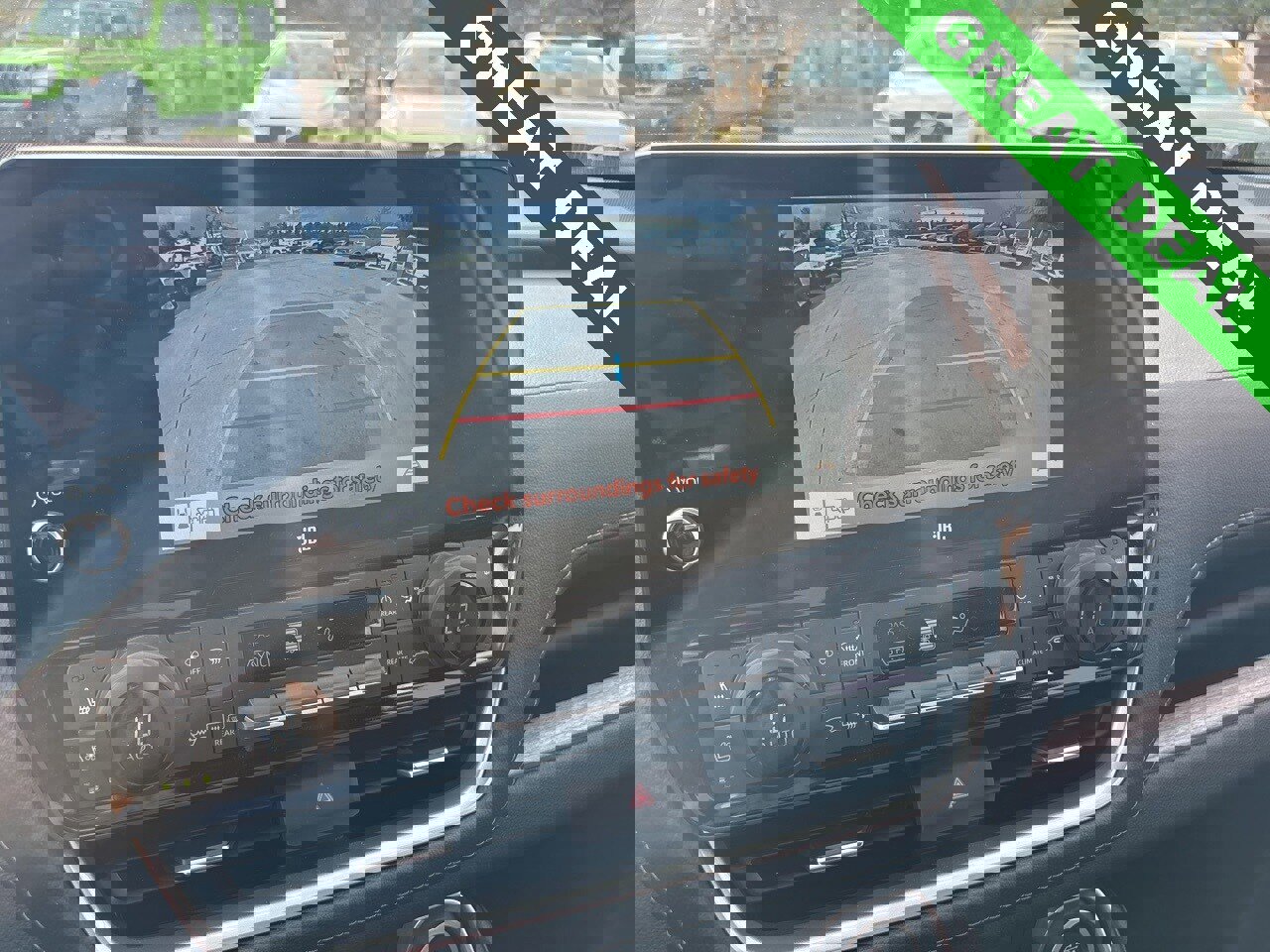 Used 2024 Toyota Grand Highlander Limited image 20