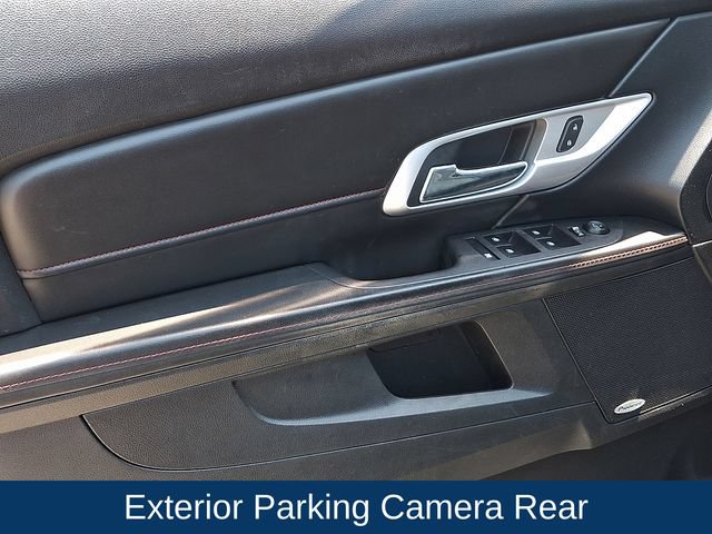 Used 2015 GMC Terrain SLT w/ Chrome Edition AWD/4WD image 21