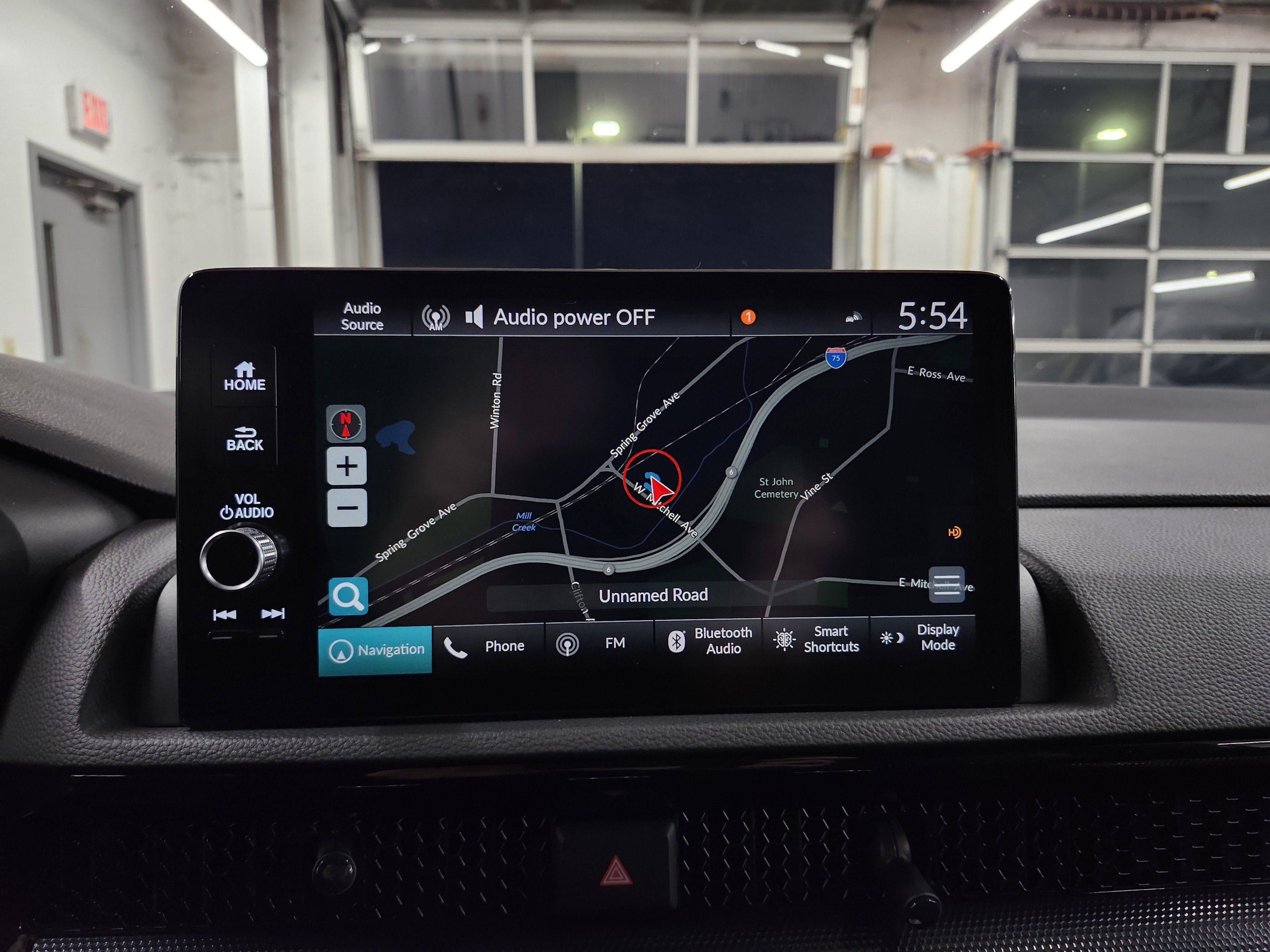 Used 2025 Honda CR-V Sport Touring image 5