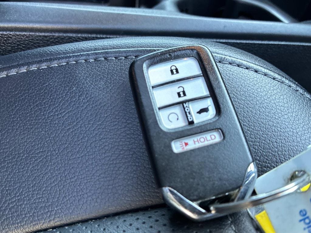 Used 2018 Honda CR-V EX-L image 9