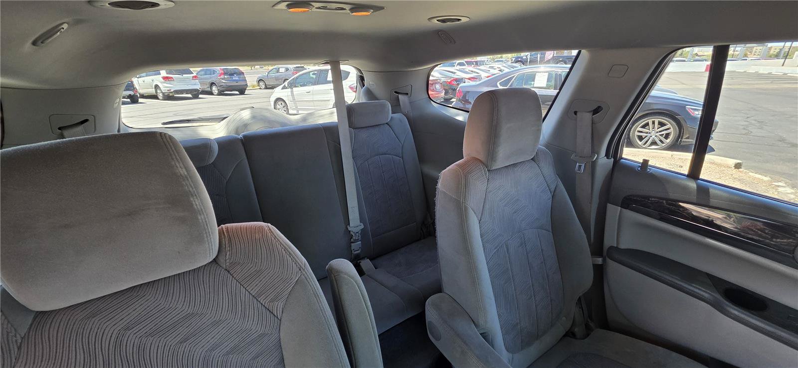 Used 2014 Buick Enclave Convenience w/ Trailering Provision Package FWD image 13