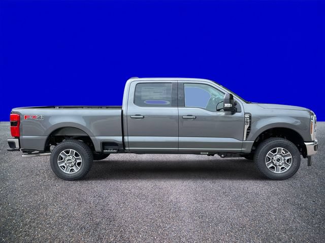 New 2027 Ford F250 Lariat w/ FX4 Off-Road Package AWD/4WD image 2